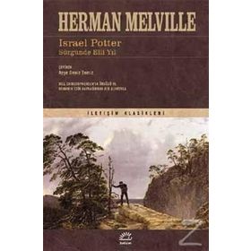 Israel Potter Sürgünde Elli Yıl - Herman Melville