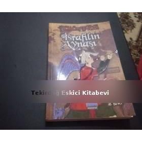 İSRAFIL'IN AYNASI - ŞEBNEM PIŞKIN