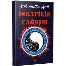 İsrafilin Çağrısı - Sabahattin Sert
