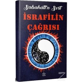 İsrafilin Çağrısı - Sabahattin Sert