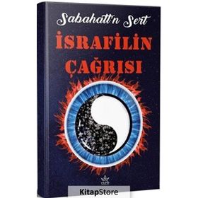 İsrafilin Çağrısı - Sabahattin Sert