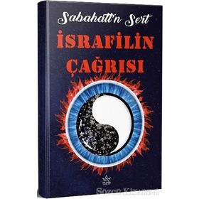 İsrafilin Çağrısı - Sabahattin Sert