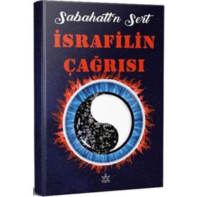 İsrafil’in Kanatları - Hakan Yaman