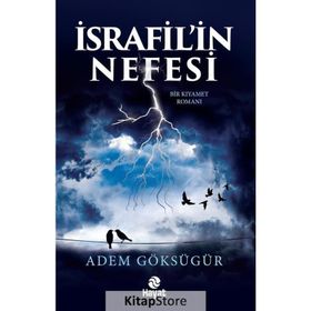 İsrafil'in Nefesi - Adem Göksügür