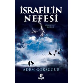 İsrafil'in Nefesi - Adem Göksügür