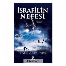 İsrafil'in Nefesi - Adem Göksügür