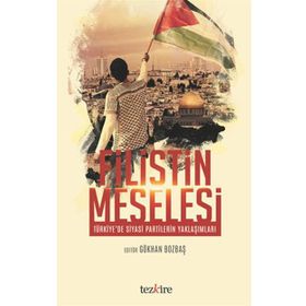 İsrail - Filistin Meselesi - Vladimir Grigorieff