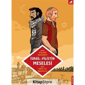 İsrail - Filistin Meselesi - Vladimir Grigorieff