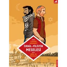 İsrail - Filistin Meselesi - Vladimir Grigorieff