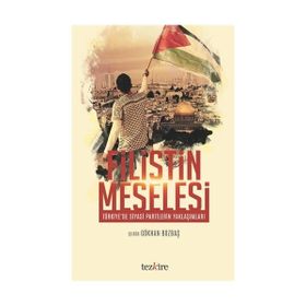 İsrail - Filistin Meselesi - Vladimir Grigorieff