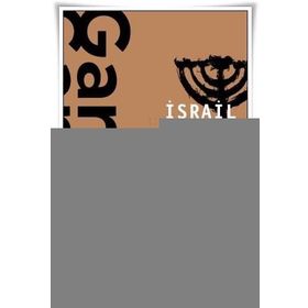 İSRAİL MITLER VE TERÖR - ROGER GARAUDY