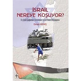 İSRAİL NEREYE KOŞUYOR? - EKREM MEMİŞ