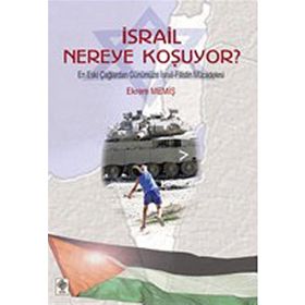 İSRAİL NEREYE KOŞUYOR? - EKREM MEMİŞ