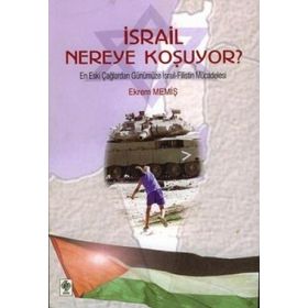 İSRAİL NEREYE KOŞUYOR? - EKREM MEMİŞ