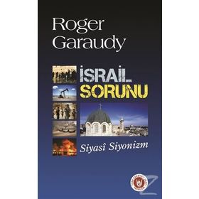 İsrail Sorunu - Roger Garaudy