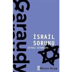 İsrail Sorunu - Roger Garaudy