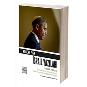 İsrail Yazıları - Robert Fisk