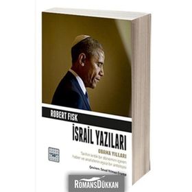 İsrail Yazıları - Robert Fisk