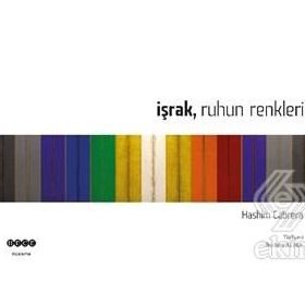 İşrak Ruhun Renkleri - Hashim Cabrera