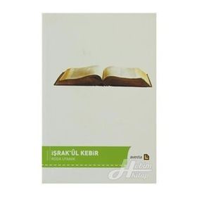 İŞRAKÛL KEBIR - RODA UYANIK