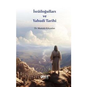 İsrâiloğulları ve Yahudi Tarihi Gece Kitaplığı