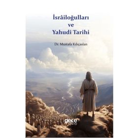 İsrâiloğulları ve Yahudi Tarihi Gece Kitaplığı