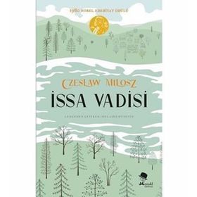 İssa Vadisi - Czeslaw Milosz