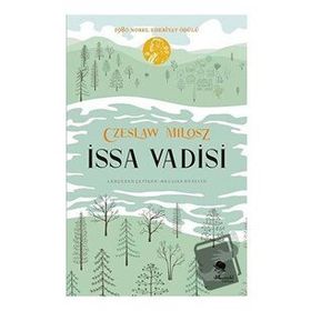 İssa Vadisi - Czeslaw Milosz