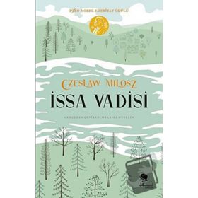 İssa Vadisi - Czeslaw Milosz
