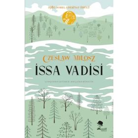 İssa Vadisi - Czeslaw Milosz