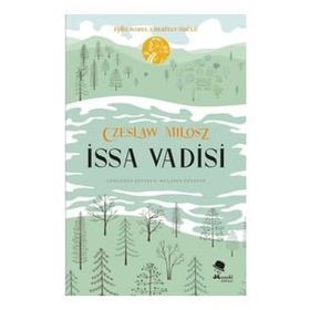 İssa Vadisi - Czeslaw Milosz