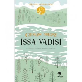 İssa Vadisi - Czeslaw Milosz