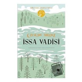 İssa Vadisi - Czeslaw Milosz