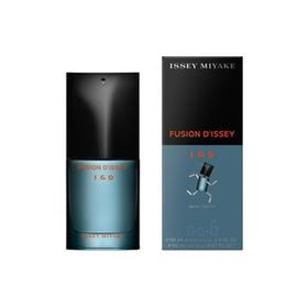 Issey Miyake Fusion D‘ıssey Igo EDT 80 20 ml Erkek Parfüm