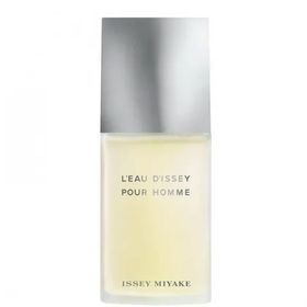 Issey Miyake IM3113650 L'eau D'issey Pour Homme 125 ml EDT Erkek Parfüm