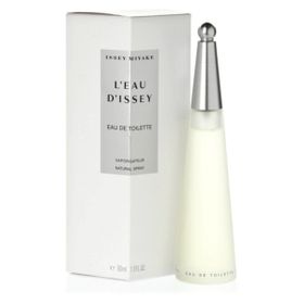 Issey Miyake İssey Mıyake Leau Dissey EDT 50 ml Kadın Parfümü