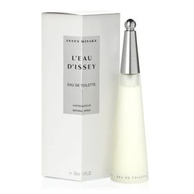 Issey Miyake İssey Mıyake Leau Dissey EDT 50 ml Kadın Parfümü