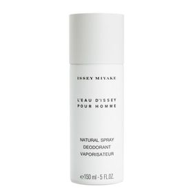 Issey Miyake L Eau D Issey Pour Homme Intense EDT 150 ml Erkek Deodorant