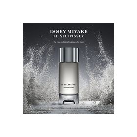 Issey Miyake Le Sel D'issey EDT 100 ML Erkek Parfüm