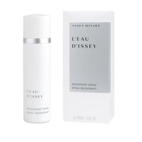 Issey Miyake L'eau D'Issey 100 ml Kadın Deodorant