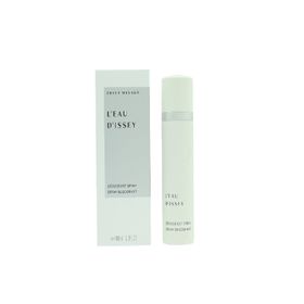 Issey Miyake L'eau D'Issey 100 ml Kadın Deodorant