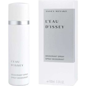 Issey Miyake L'eau D'Issey 100 ml Kadın Deodorant