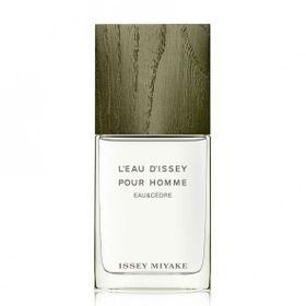 Issey Miyake L'eau D'issey Eau Cedre Intense EDT 50 ml Erkek Parfüm