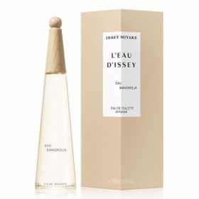 Issey Miyake L’Eau D’Issey Eau Magnolia EDT Intense 100 ml Kadın Parfüm