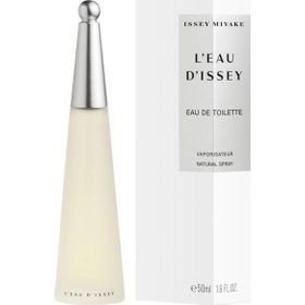 Issey Miyake L'eau Dissey Edp 50 ml Kadın Parfüm