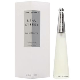 Issey Miyake LEau DIssey EDT 50ml kadın parfümü