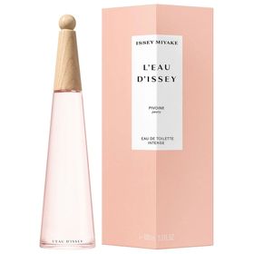 Issey Miyake LEau DIssey Piovine EDT 100 ml Kadın Parfüm