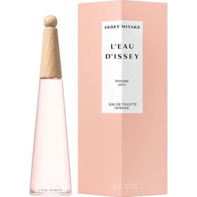 Issey Miyake L‘eau D‘ıssey Pivoine Intense EDT 100 ml Kadın Parfüm