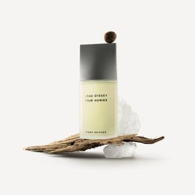 Issey Miyake L'eau D'issey Pour Homme 125 ml Erkek Outlet Parfüm