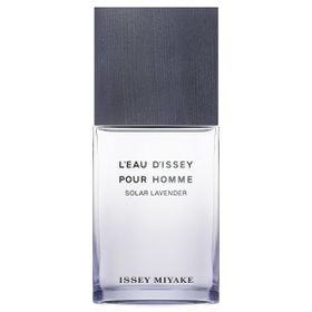 Issey Miyake L'eau D'ıssey Pour Homme Solar Lavender Intense EDT 100 ml Erkek Parfüm